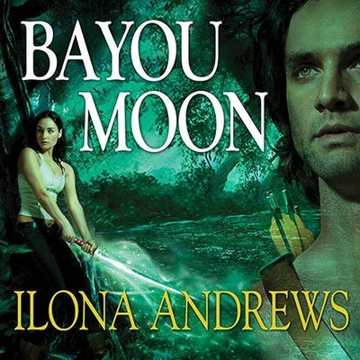 Bayou Moon by Andrews, Ilona