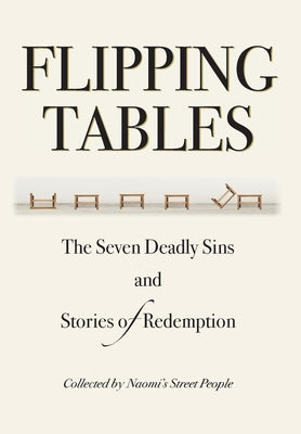 Flipping Tables by Nelson, Luanne