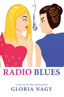 Radio Blues by Nagy, Gloria
