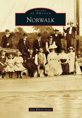Norwalk by Grant, Lisa Wilson