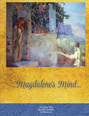 Magdalene's Mind by Amendola, Gloria