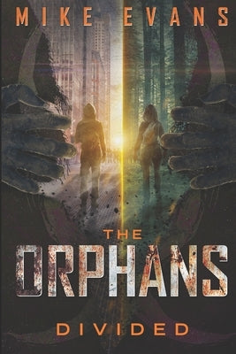 Divided by Evans, Mike