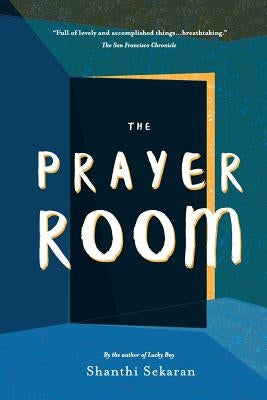 The Prayer Room by Sekaran, Shanthi