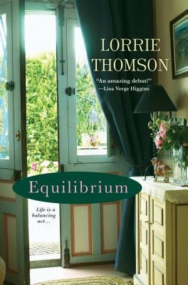 Equilibrium by Thomas, Lorrie