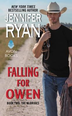 Falling for Owen by Ryan, Jennifer