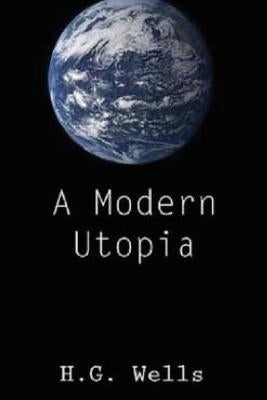 A Modern Utopia by Ballin, G-Ph