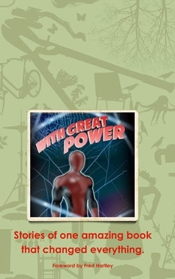 With Great Power by Athey, Ron
