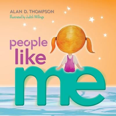 People like me by Willings, Judith