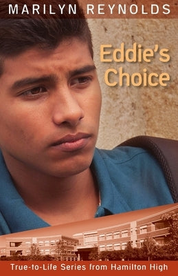 Eddie's Choice by Reynolds, Marilyn