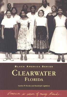 Clearwater, Florida by Rooks, Sandra W.
