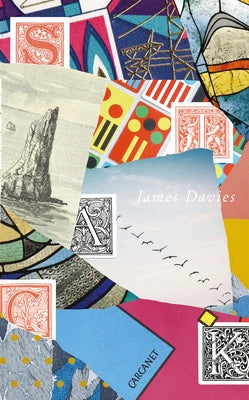 Stack by Davies, James