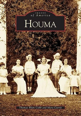 Houma by Cobb, Thomas Blum