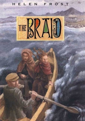 The Braid by Frost, Helen
