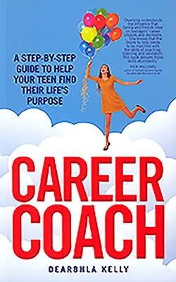 Career Coach by Kelly, Dearbhla