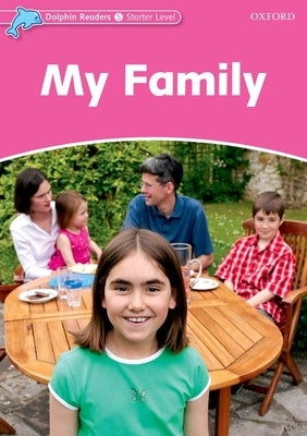 My Family by Rose, Mary