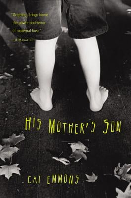 His Mother's Son by Emmons, Cai