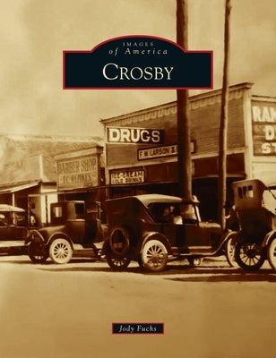 Crosby by Fuchs, Jody