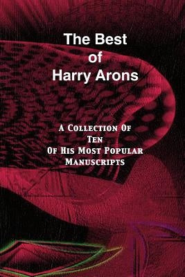 The Best of Harry Arons by Arons, Harry
