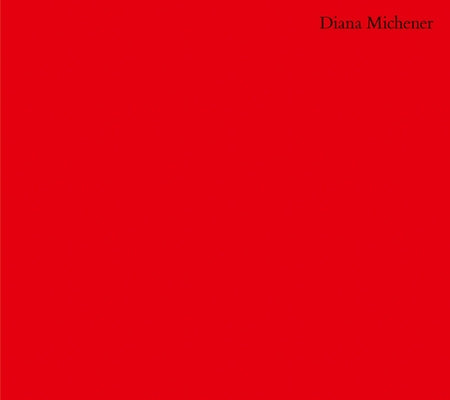 Diana Michener: Trance by Michener, Diana