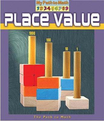 Place Value by Dowdy, Penny