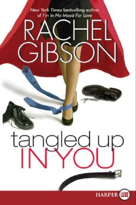 Tangled Up In You LP by Gibson, Rachel