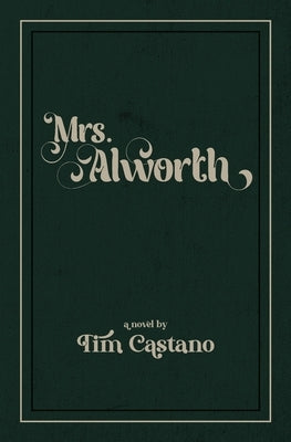 Mrs. Alworth by Castano, Tim