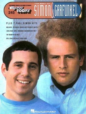 The Best of Simon & Garfunkel by Simon, Paul