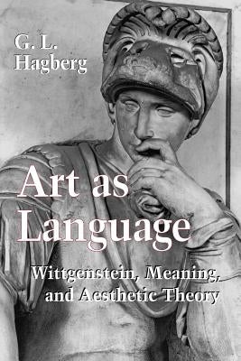 Art as Language: Tales of Sex and Gender from Early Ireland by Hagberg, G. L.