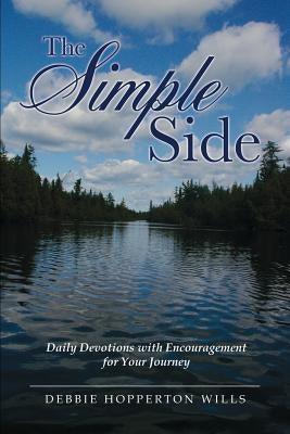 The Simple Side by Wills, Debbie Hopperton
