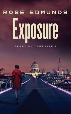 Exposure by Edmunds, Rose