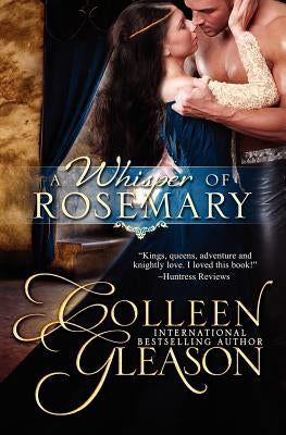 A Whisper of Rosemary by Gleason, Colleen