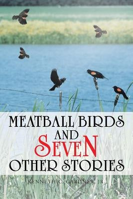 Meatball Birds and Seven Other Stories by Gardner, Kenneth C., Jr.