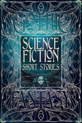 Science Fiction Short Stories by Sawyer, Andy