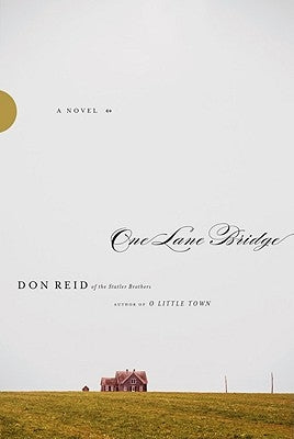 One Lane Bridge by Reid, Don