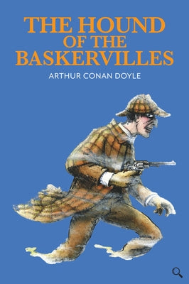 The Hound of the Baskervilles by Doyle, Arthur Conan