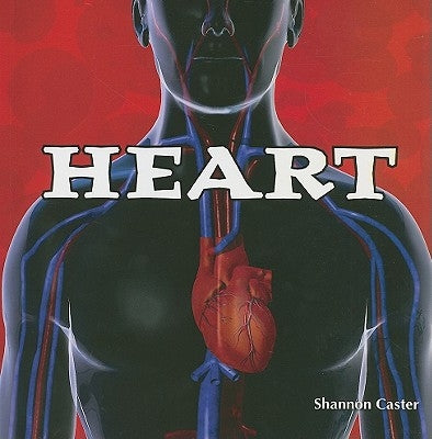 Heart by Caster, Shannon