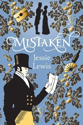 Mistaken by Lewis, Jessie