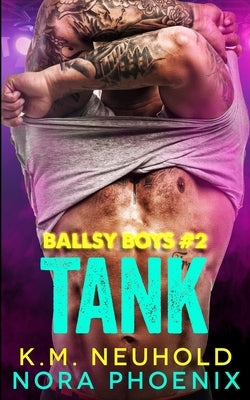 Tank by Phoenix, Nora