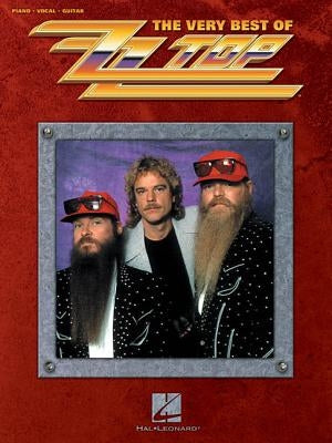 The Very Best of ZZ Top by Zz Top