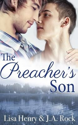 The Preacher's Son by Henry, Lisa
