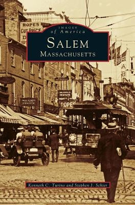 Salem by Turino, Kenneth C.