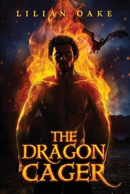 The Dragon Cager by Sekar, Venkatesh