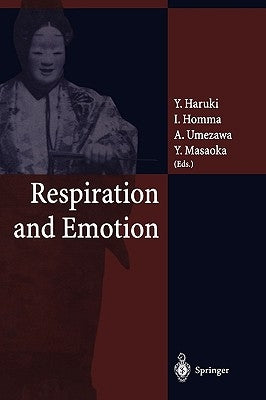 Respiration and Emotion by Haruki, Y.