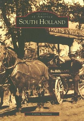 South Holland by Steinweg, Carrie