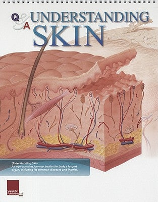 Q&A Understanding Skin by Scientific Publishing