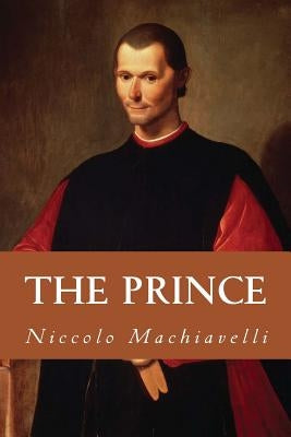 The Prince by Abreu, Yordi