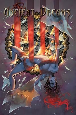 Ancient Dreams: The Hand Of Fate by Steigerwald, Peter