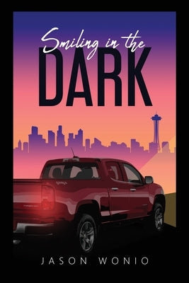 Smiling in the Dark by Wonio, Jason