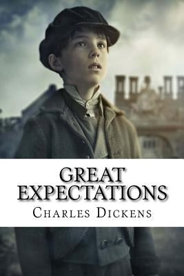 Great Expectations by Dickens, Charles