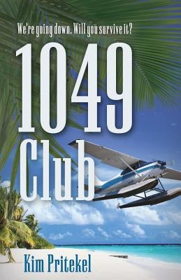 1049 Club by Pritekel, Kim